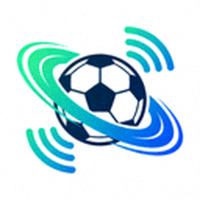 球派体育官方Logo - 专业体育数据与直播平台